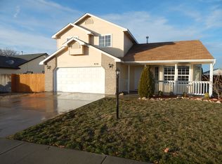 8156 Waterside Ave, Nampa, ID 83687