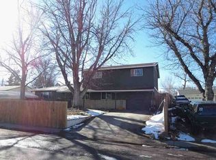 1620 Rosemont Dr, Colorado Springs, CO 80911