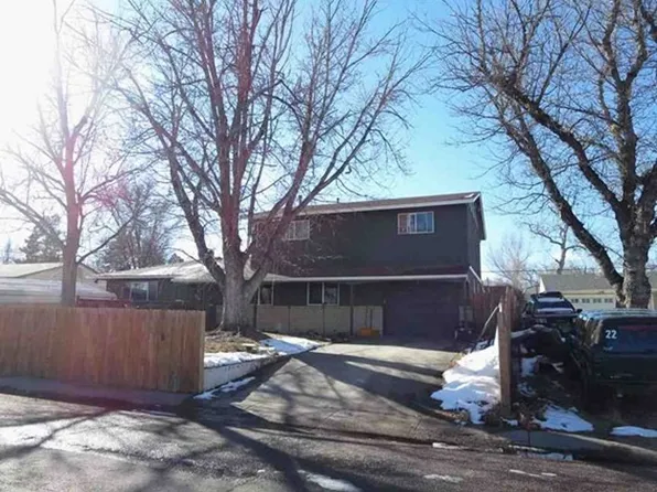 1620 Rosemont Dr, Colorado Springs, CO 80911