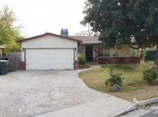 3007 Rincon Pl, Bakersfield, CA 93306