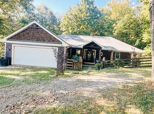 7671 New Glasgow Rd, Scottsville, KY 42164