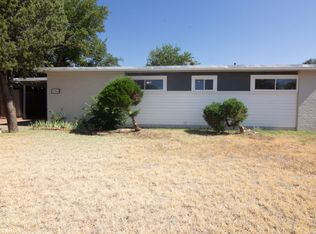 2702 66th St, Lubbock, TX 79413