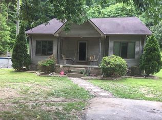 339 Big Shelby Crk, Jenkins, KY 41537