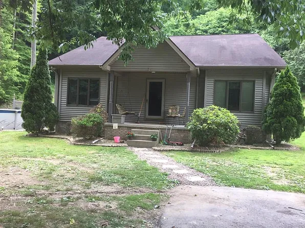 339 Big Shelby Crk, Jenkins, KY 41537