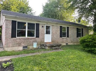 350 Spillman Dr, Dry Ridge, KY 41035