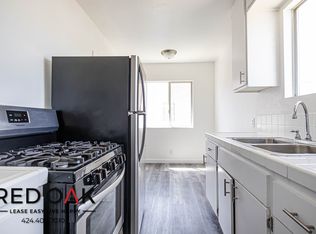 1919 W Martin Luther King Jr Blvd #6, Los Angeles, CA 90062