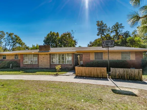 3316 Edgewood Ave, Jacksonville, FL 32209