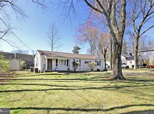 10705 Spruce St, Fairfax, VA 22030