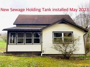 174 Miller Picking Rd, Hollsopple, PA 15935