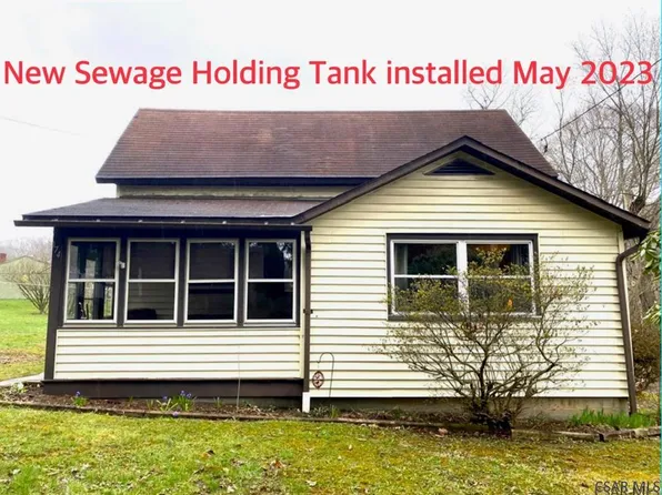 174 Miller Picking Rd, Hollsopple, PA 15935