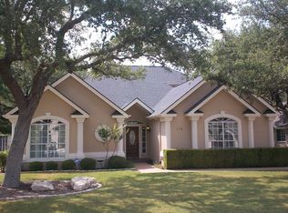 116 Tellus St, Lakeway, TX 78734
