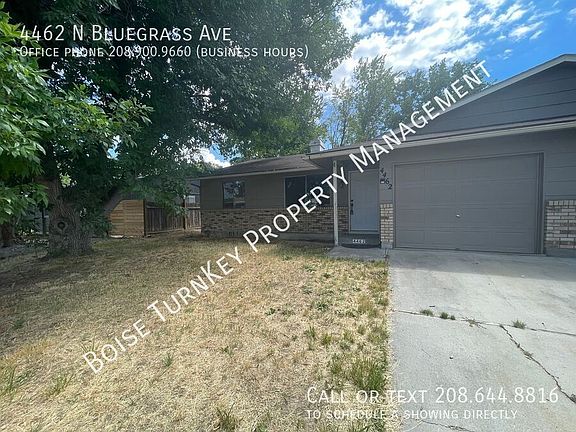 2nd image of 4462 N Bluegrass Ave