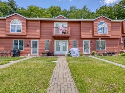 109 Washington Road #41, Freedom, NH, 03836