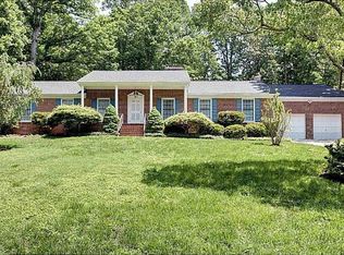 105 Sheffield Rd, Williamsburg, VA 23188