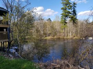 14 Butterfield Road, Sumner, ME 04292