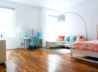 922 Broadway #420, New York, NY 10010