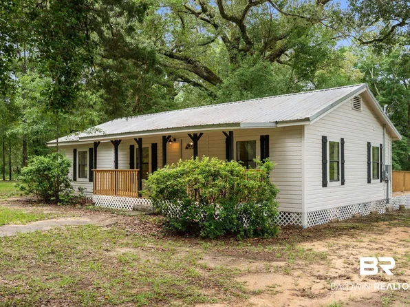 15616 Dogwood Rd, Bay Minette, AL 36507