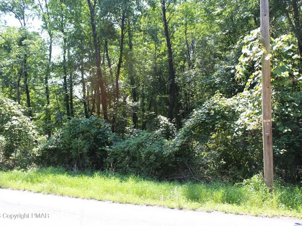 T 569/merry Hill Rd, Cresco, PA 18326