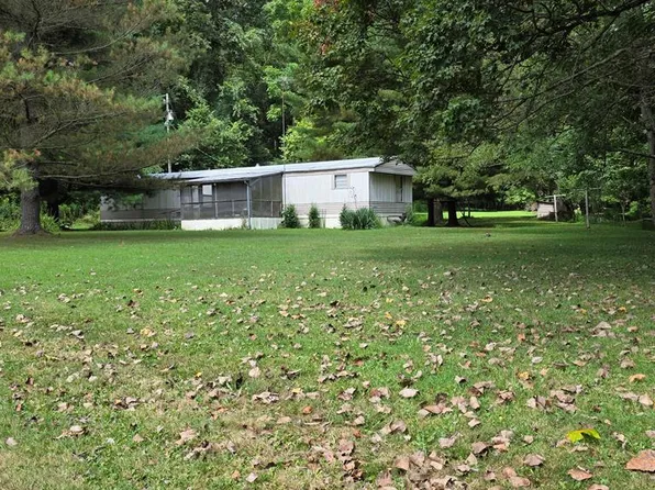 822 Chapel Creek Rd, Kingston, OH 45644