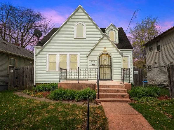 3320 Robinwood Dr, Fort Wayne, IN 46806