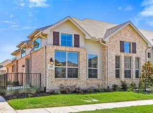 2621 Chablis Dr, Grand Prairie, TX 75054