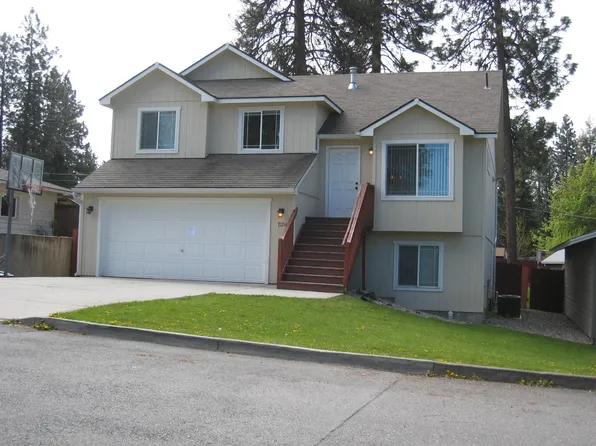 11214 E 17th Ave, Spokane, WA 99206