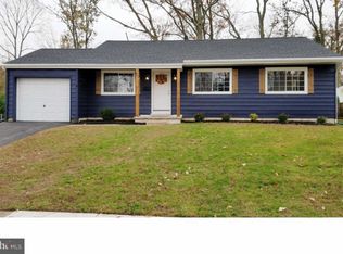 809 Yorktown Rd, Turnersville, NJ 08012