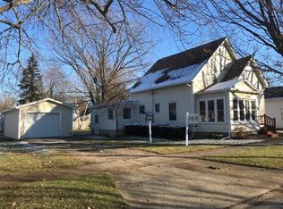 826 Ament St, Owosso, MI 48867