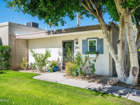 4800 N 68th Street #341, Scottsdale, AZ 85251
