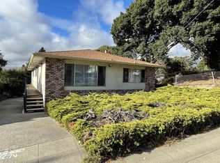 1320 East St, Hayward, CA 94541