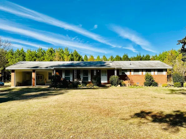 1079 Ashley Road 14 N, Crossett, AR 71635