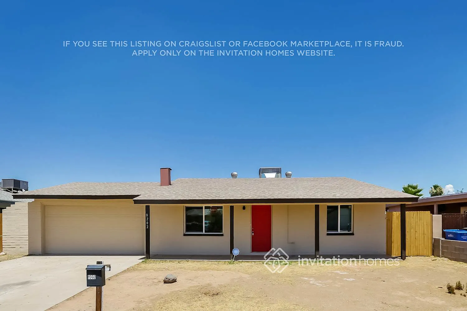 8202 W Sells Dr Phoenix, AZ 85033 — Photo 2