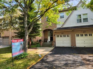 89 Mugford Rd, Aurora, ON L4G 7J5