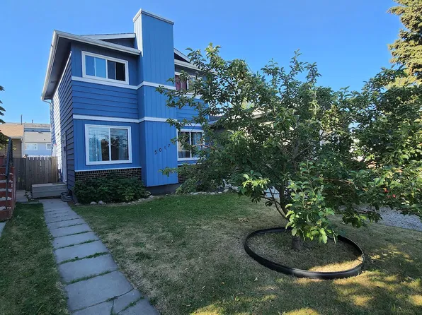 5017 30th Ave SW, Calgary, AB T3E 6P9