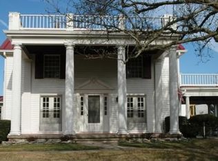 3448 Walnut Creek Rd, Scottsville, KY 42164
