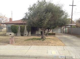 2040 N Archie Ave, Fresno, CA 93703