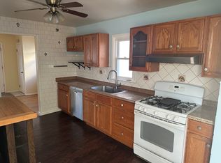 5809 Seminole St #1, College Park, MD 20740