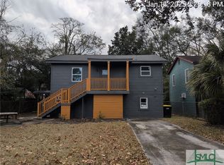 13 W 52nd St, Savannah, GA 31405