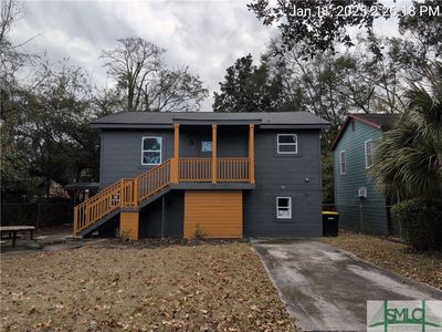 13 W 52nd St, Savannah, GA, 31405