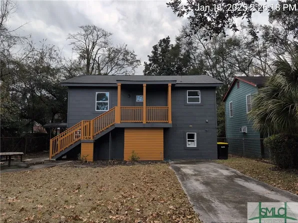 13 W 52nd Street, Savannah, GA 31405