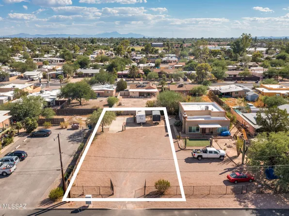 3204 E Almartin St #3, Tucson, AZ 85716