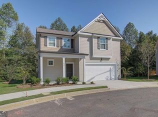 831 River Gardens Dr SE, Atlanta, GA 30354