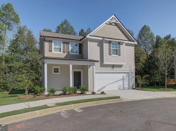 816 River Gardens Dr SE, Atlanta, GA 30354