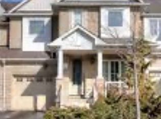 52 Lebovic Dr, Richmond Hill, ON L4E 5C6