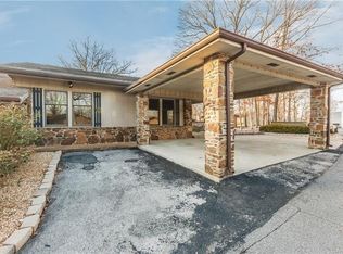 6 Joanie Ln, Bella Vista, AR 72715
