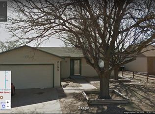 2705 94th St, Lubbock, TX 79423