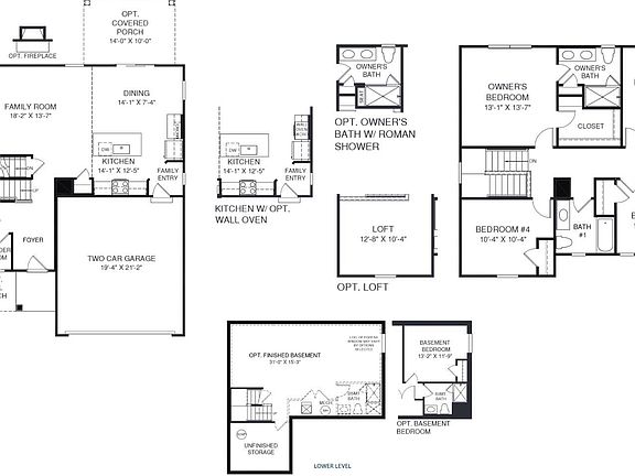 2nd image of 949 Walker Ridge Way