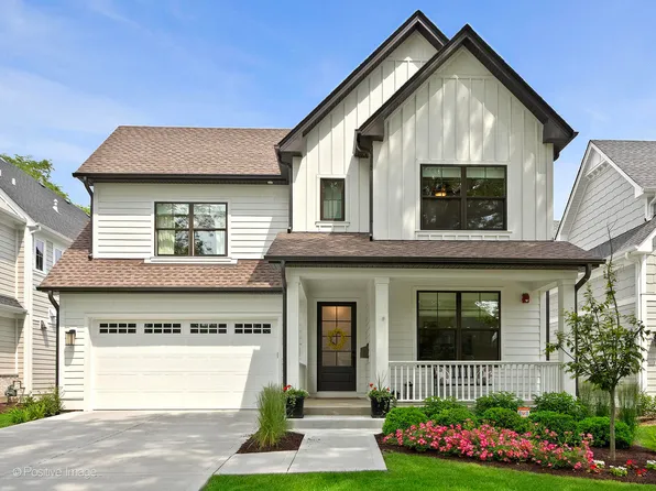 543 N Kensington Ave, La Grange Park, IL 60526