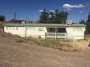 846 N 20 W, Hurricane, UT 84737