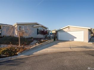 1308 Enchantment Pl, Wenatchee, WA 98801